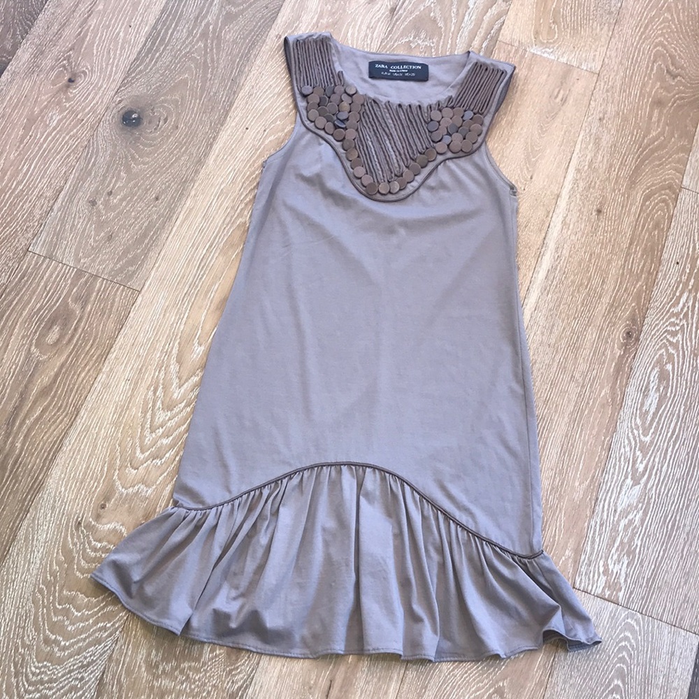 Zara Collection Dress